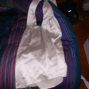 By the way halter top